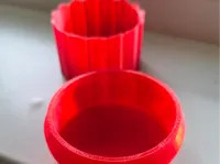 0.24mm layer, 2 walls, 15% infill