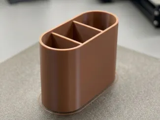 Flacher Adapter für mobile Klimaanlage Koenic