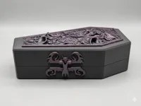 0.2mm layer, 2 walls, 10% infill