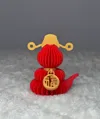 0.16mm layer, 2 walls, 15% infill