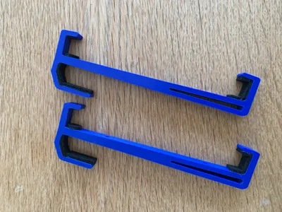 iPad holder voor dashboard