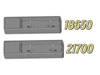 0.2mm 层高, 2 层墙, 15% 填充