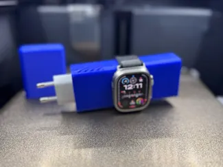 Apple Watch travel