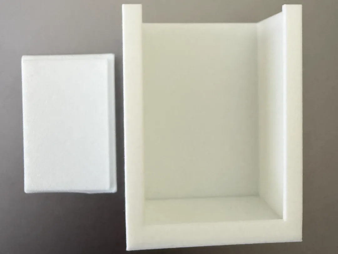 Stil Chibi Box + Deckel Charaktere im Chibi-/Funko-Stil – Kostenloses 3D ...