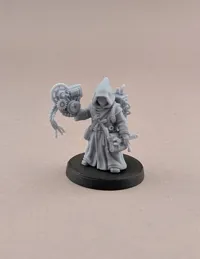 0.08mm layer, 2 walls, 15% infill