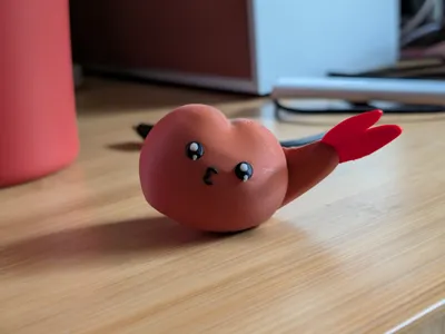 Nangan Region Tempura Forza Horizon 6 Mascot