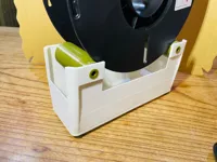0.2mm layer, 2 walls, 10% infill
