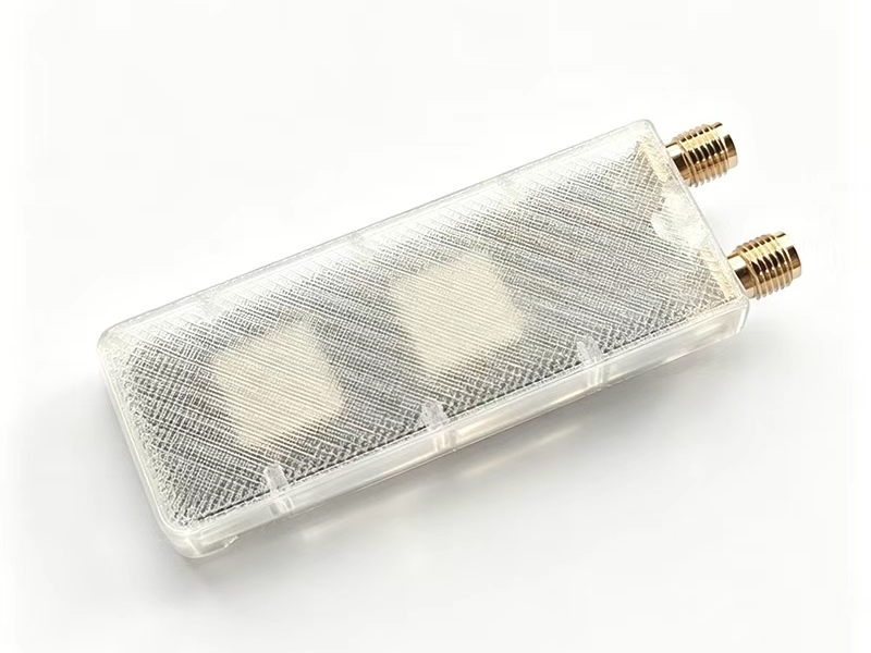 PINGEQUA RF Pack S3 Enclosure for M5Stack StickS3