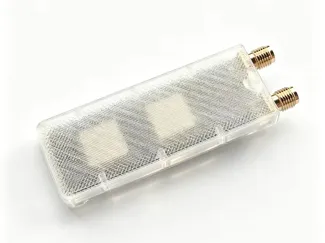 PINGEQUA RF Pack S3 Enclosure for M5Stack StickS3