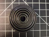 Gyro Fidget