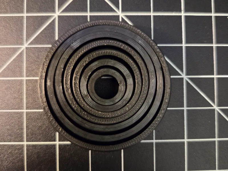 Gyro Fidget