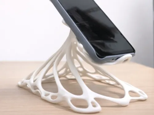 Support pour téléphone mobile