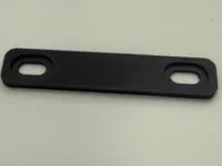 0.08mm layer, 2 walls, 15% infill
