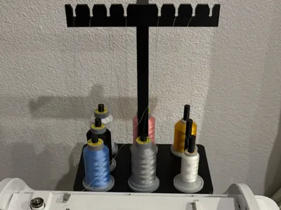 Universal Thread Holder