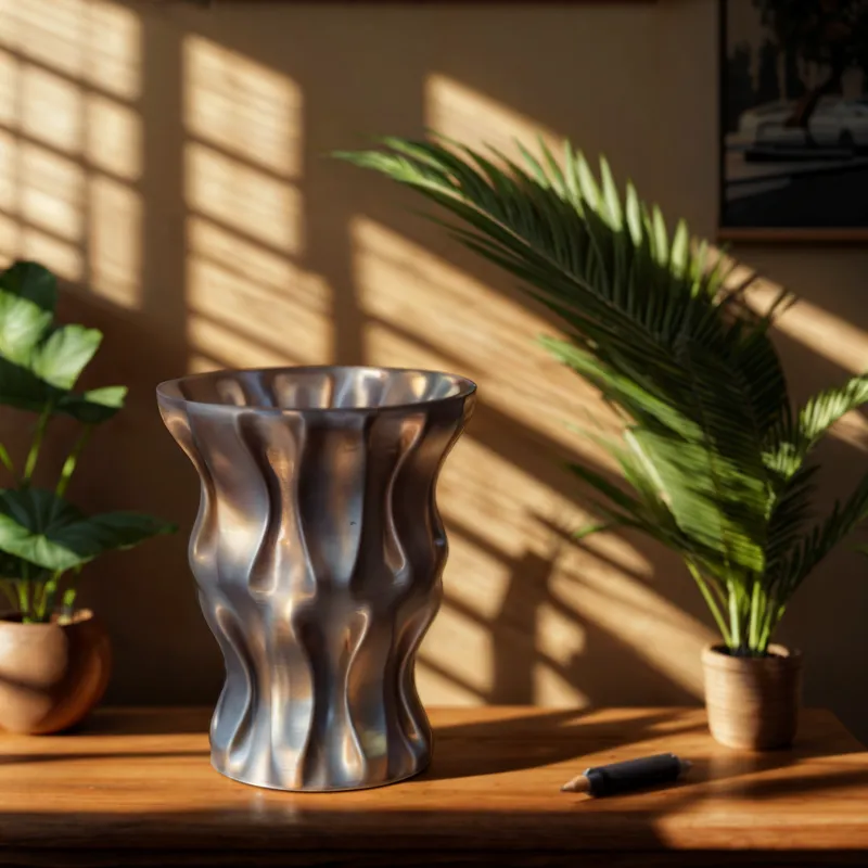 Vase cup