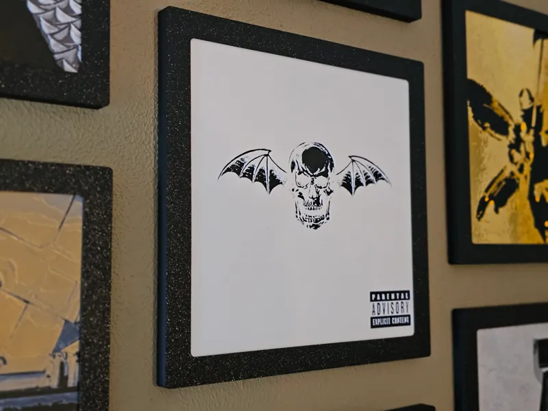 Wall art - Avenged Sevenfold