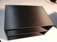 base cassettiera