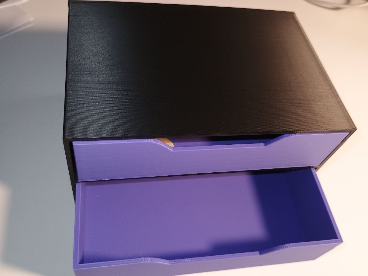 cassettiera da scrivania
