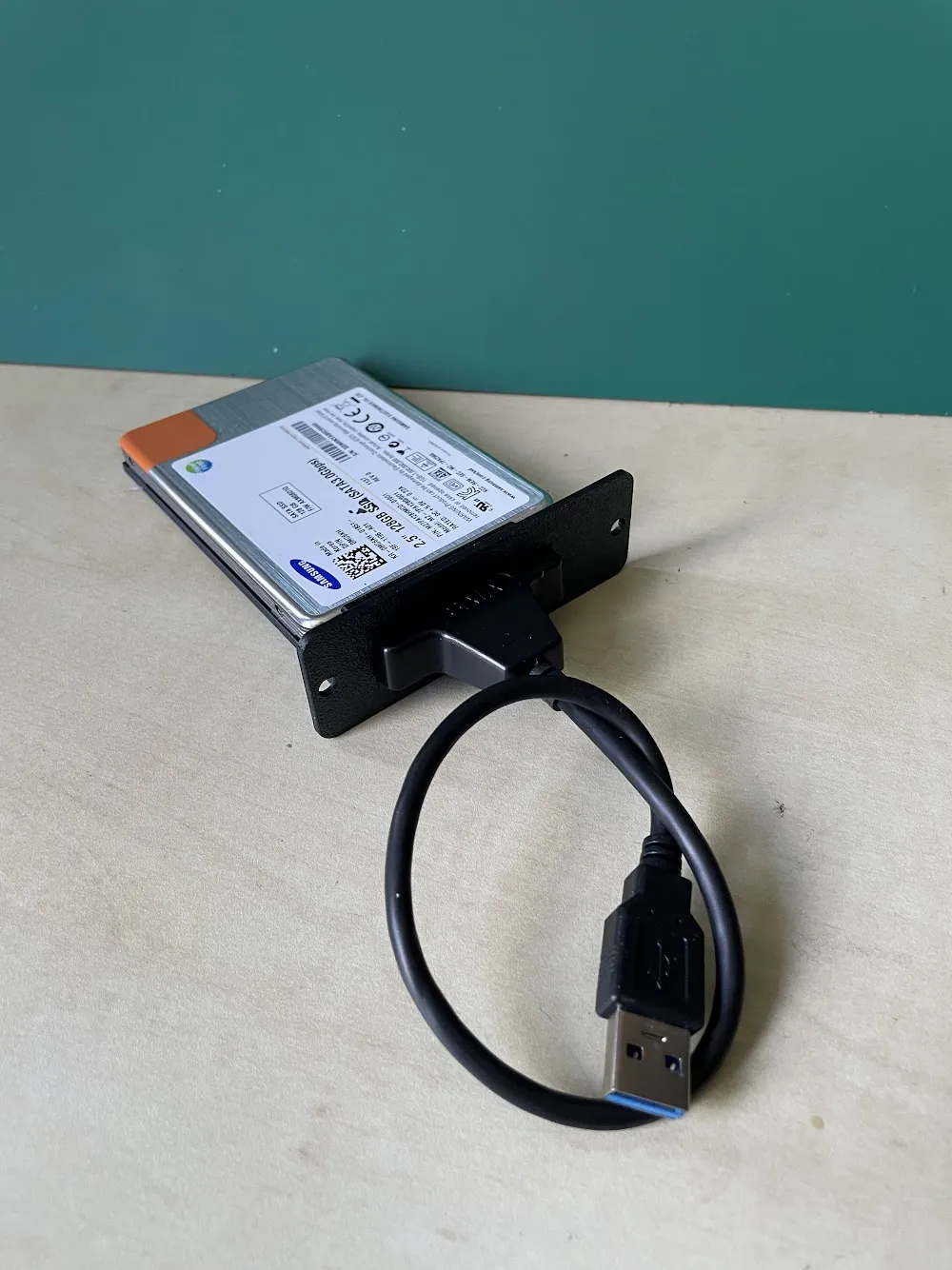 Bandeja para SSD para painel de rack 2U LabRax 10 polegadas - Modelo ...