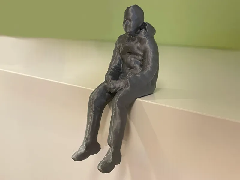 Sitting Sala