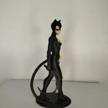 Accesorio para impresora 3D: Catwoman | NO AMS – Fan Art - 17cm — vista de referencia 5