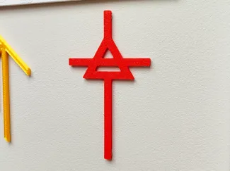 Thirty Seconds to Mars Logo