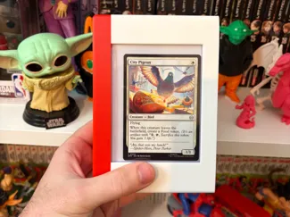 Sideboard TCG – Deckbox Light 150 (Slim Edition)