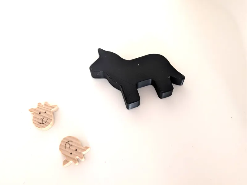 Wolf