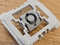 0.16mm layer, 2 walls, 15% infill