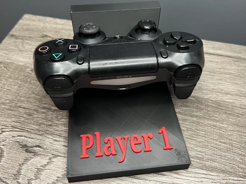PS4 Controller Holder