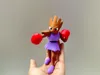 107 Hitmonchan エビワラー Hitmonchan