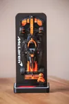 F1 stand all versions (with AMS)