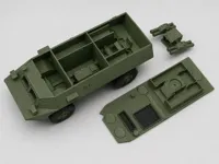Profile For Bigger Printers