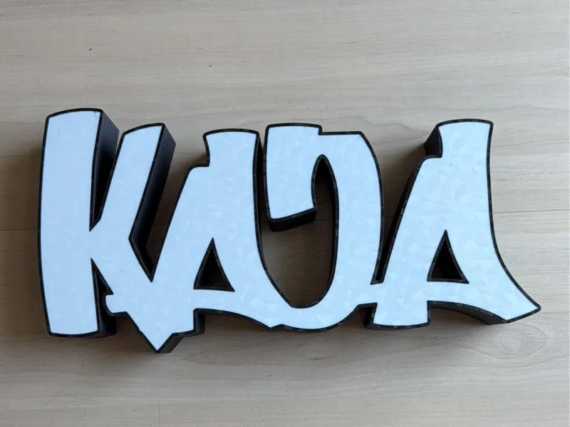 Kaja Lightbox