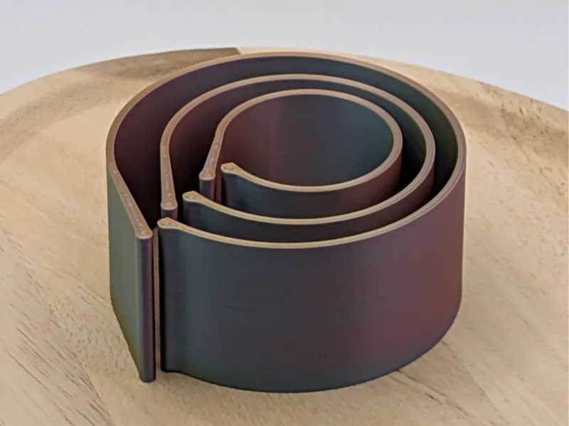 Diamond Painting Storage Helper "STOPPI"