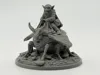 0.08mm layer, 2 walls, 10% infill