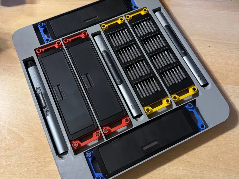 HOTO Snapbloq BOX