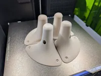 0.24mm layer, 2 walls, 15% infill