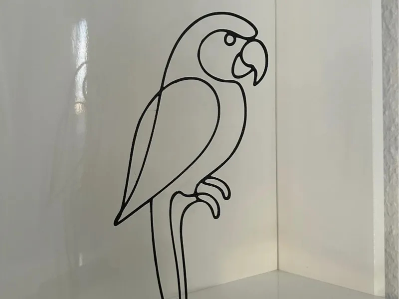 Parrot