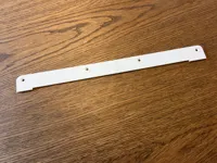 0.16mm layer, 2 walls, 80% infill