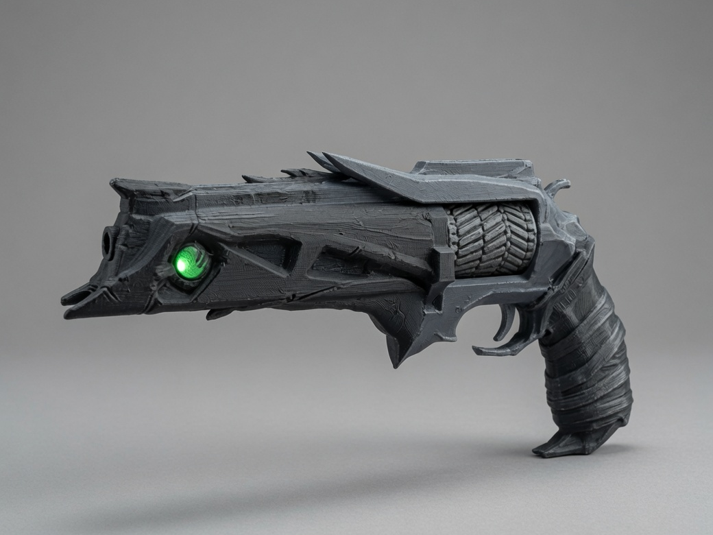 THORN DESTINY 3D