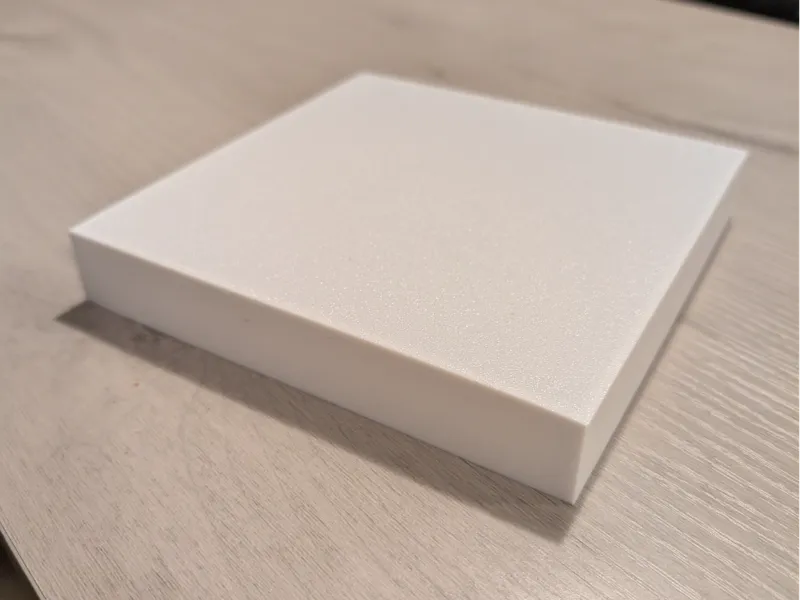 Thin Riser