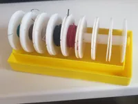 0.2mm layer, 2 walls, 15% gyroid infill