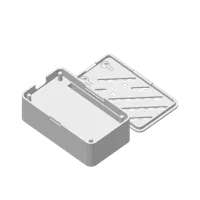 Boîtier profond pour carte de développement ESP32 — photo 2