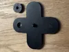 0.1mm layer, 2 walls, 15% infill