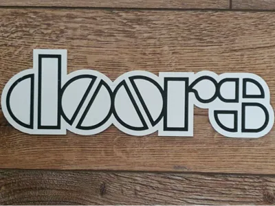 Doors Logo