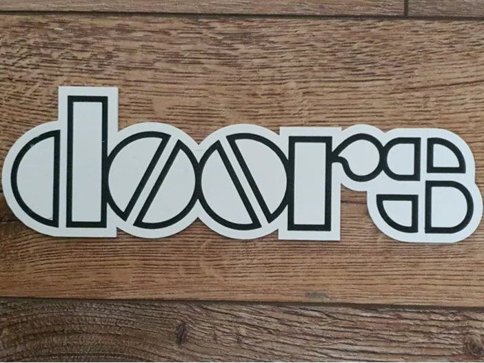 Doors Logo