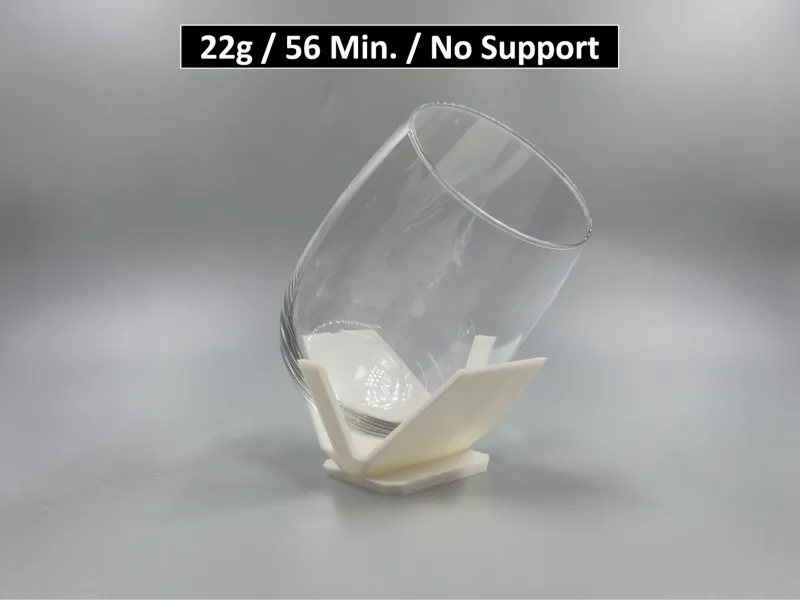 Freeze & Fill – Glasneiger
