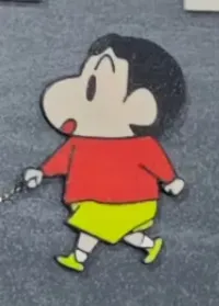 小新喔~