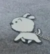 Little white~